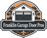 Franklin Garage Door Pros logo