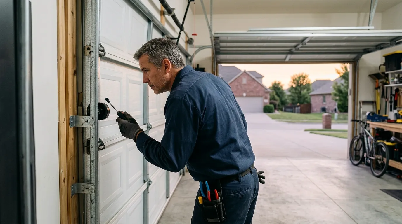 Cable Repair in Franklin
