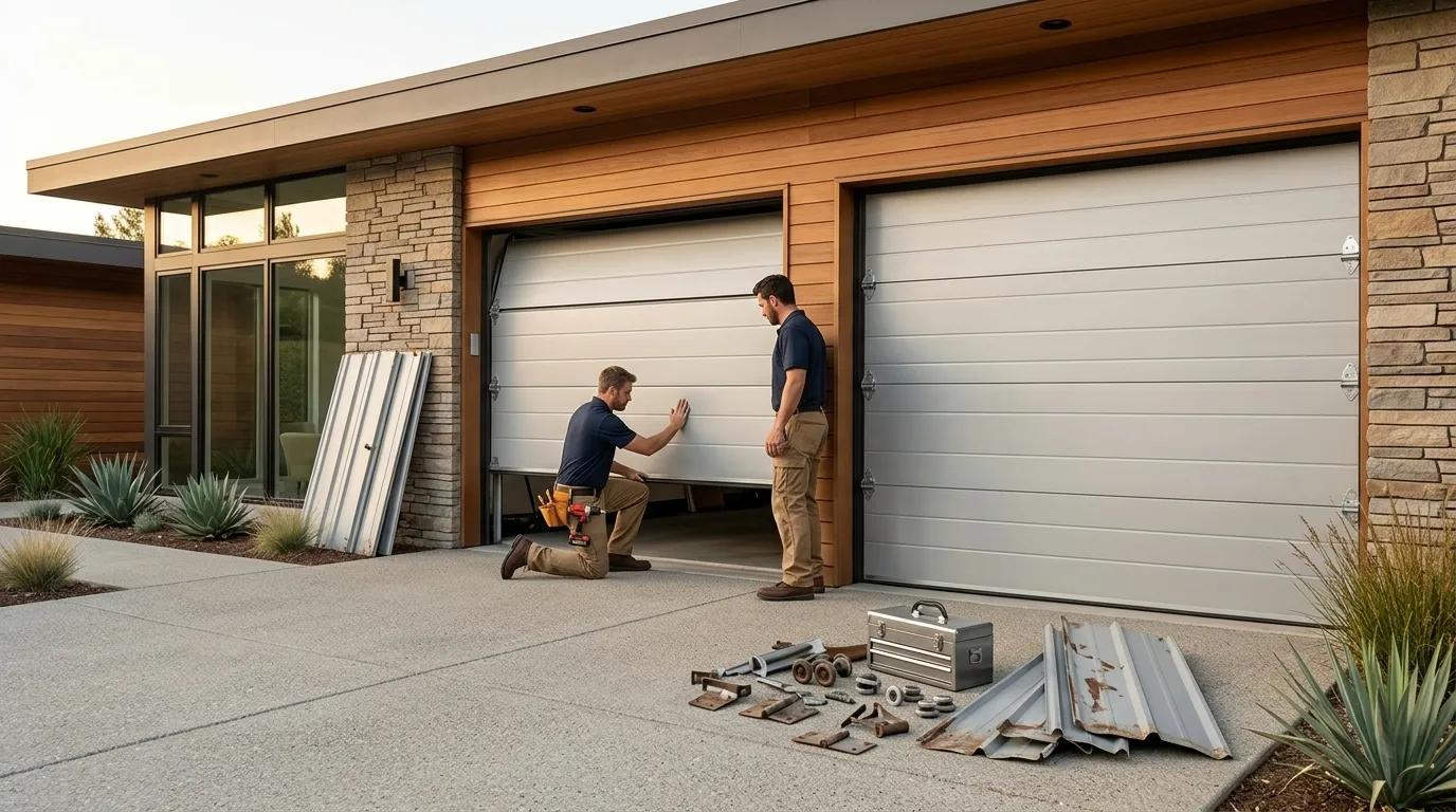 Maintenance & Tune-Ups in Franklin